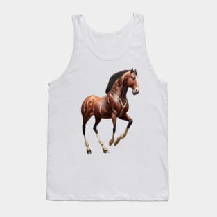 Horse Tank Top